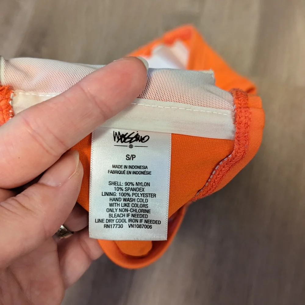 Bikini Top - Picture 5 of 5